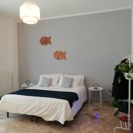 Bed and Breakfast Attico 59 Bisceglie Exterior foto