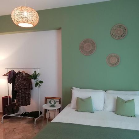 Bed and Breakfast Attico 59 Bisceglie Exterior foto