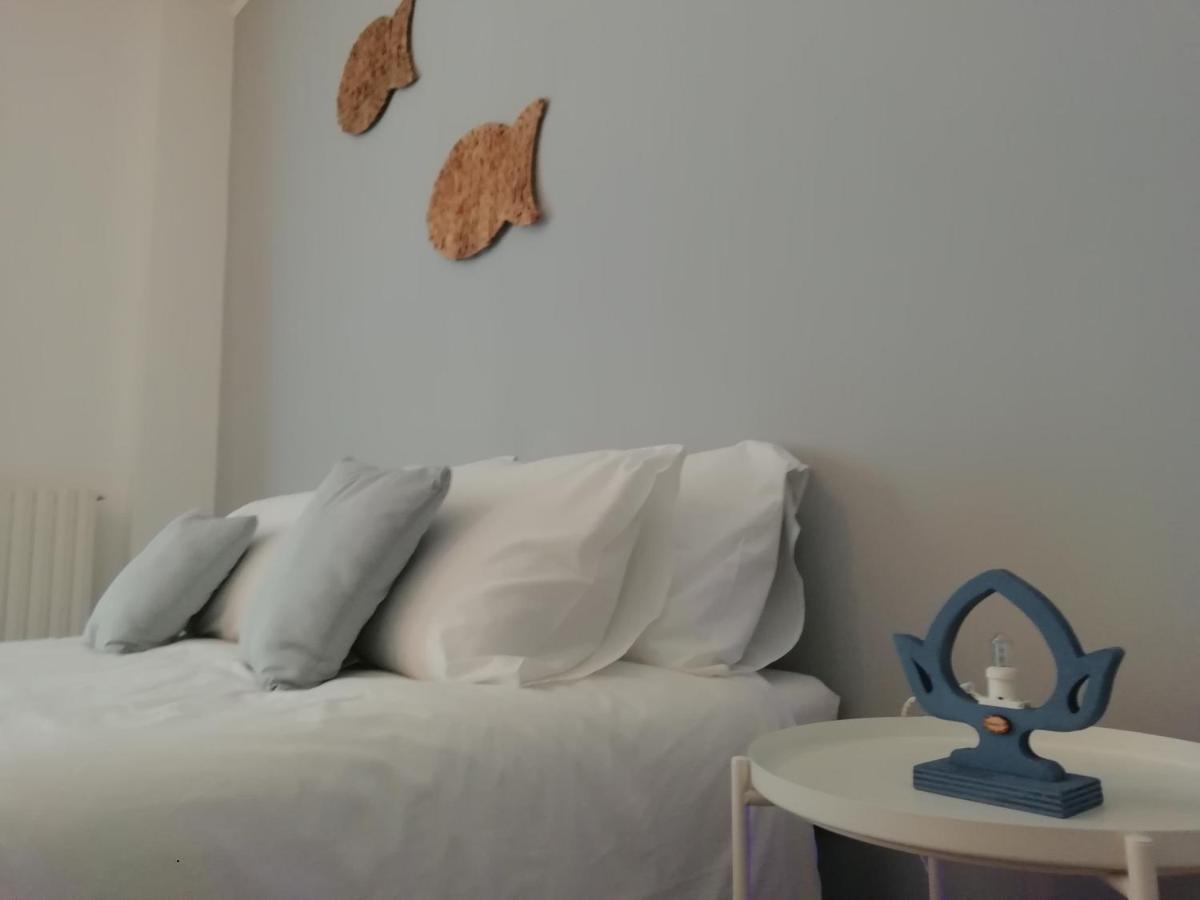 Bed and Breakfast Attico 59 Bisceglie Exterior foto