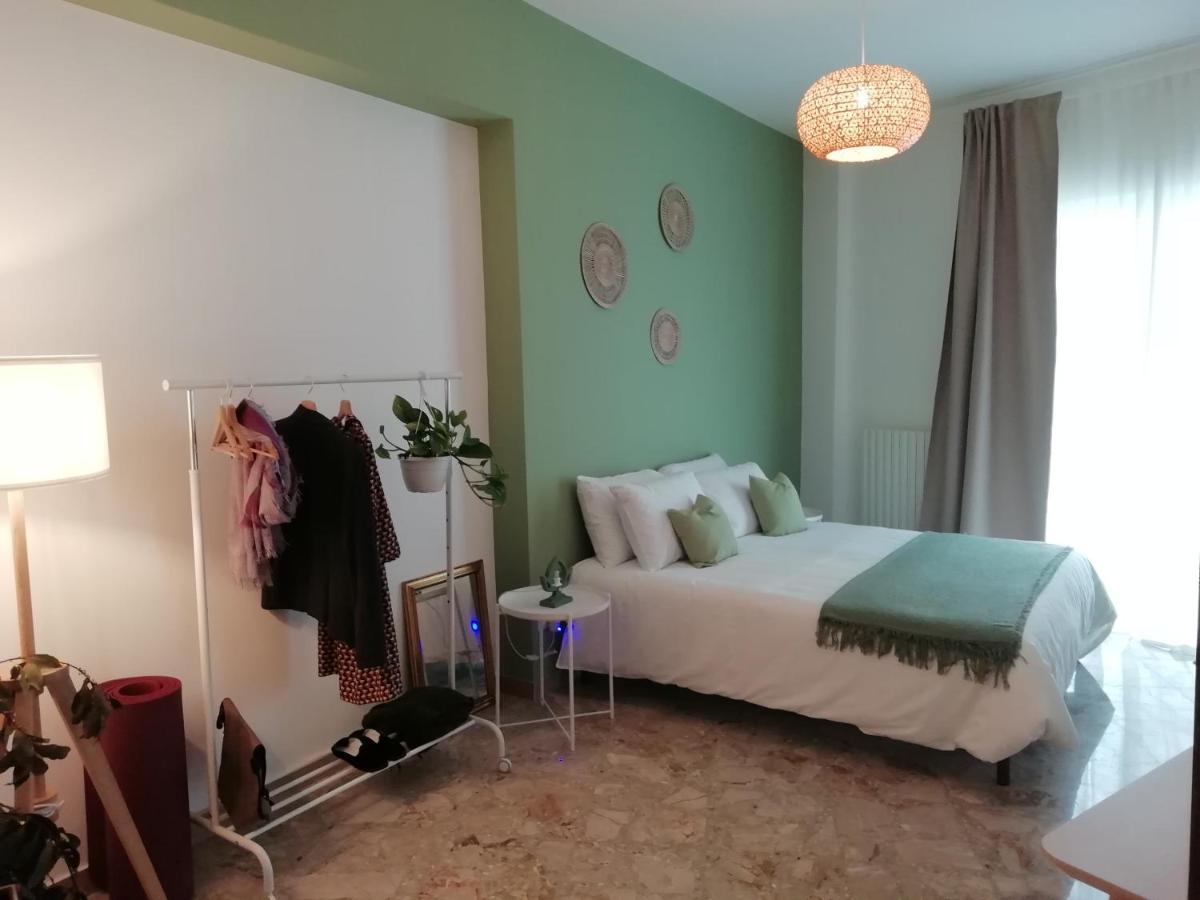 Bed and Breakfast Attico 59 Bisceglie Exterior foto