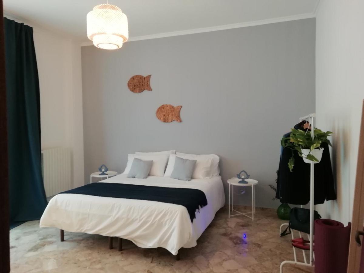 Bed and Breakfast Attico 59 Bisceglie Exterior foto