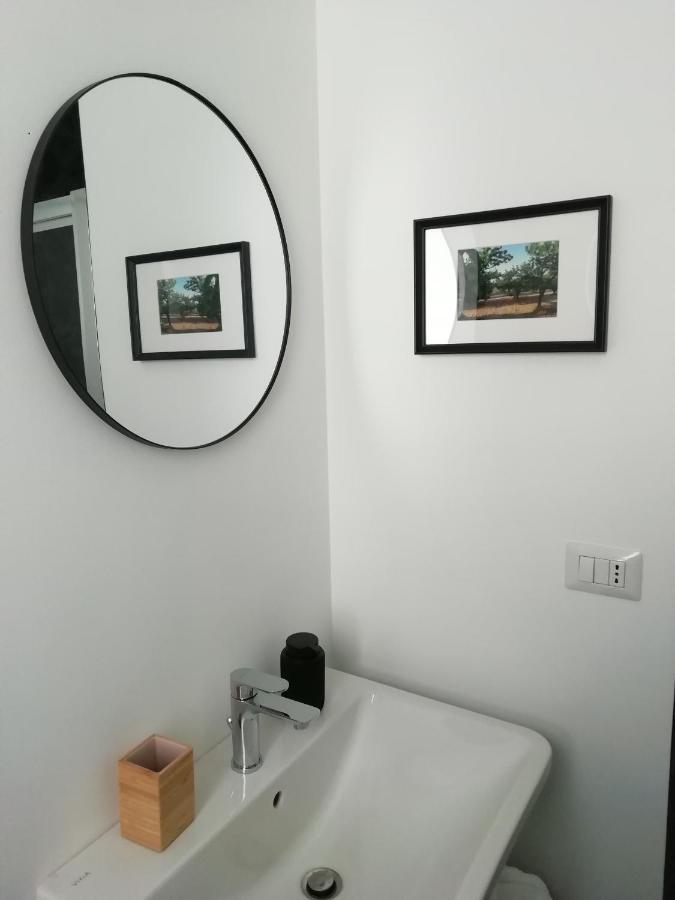 Bed and Breakfast Attico 59 Bisceglie Exterior foto