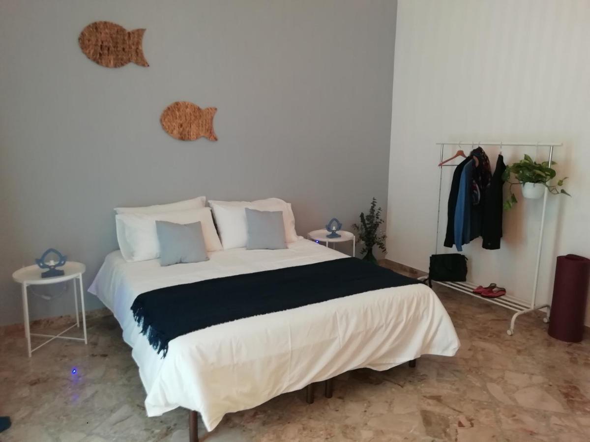 Bed and Breakfast Attico 59 Bisceglie Exterior foto