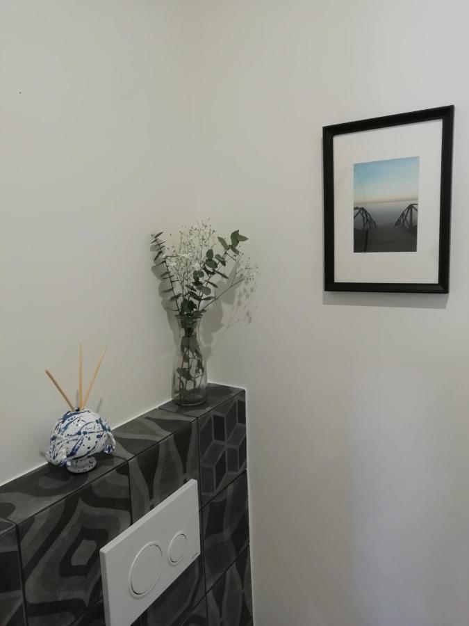 Bed and Breakfast Attico 59 Bisceglie Exterior foto